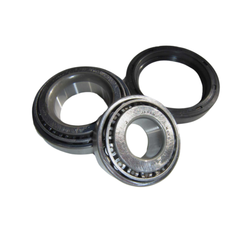 Jaguar XJ6 Front wheel bearing kit (early) Front suspension image 1
