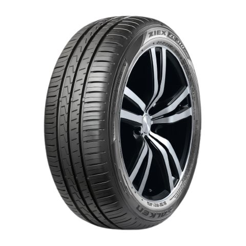 Falken ZIEX ZE310R 245/45R18 TL 100W ZE310R XL Tyre image 1