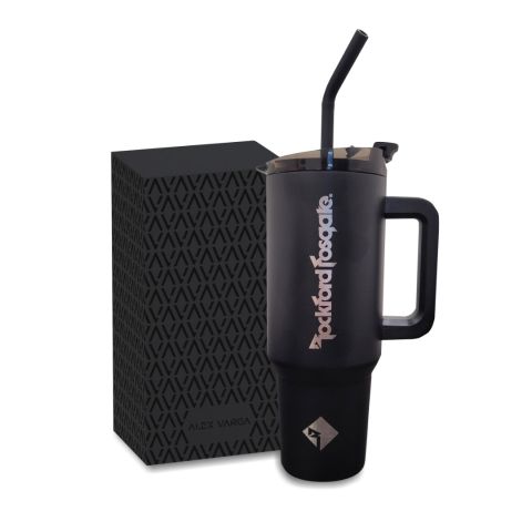 POP-MUG1200 – Rockford Fosgate – Maximus Vacuum Mug – 1.2 Litre image 1