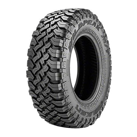 Falken WILDPEAK M/T MT01 35-12.5R17 TL 121Q M/T MT01 LT Tyre image 1