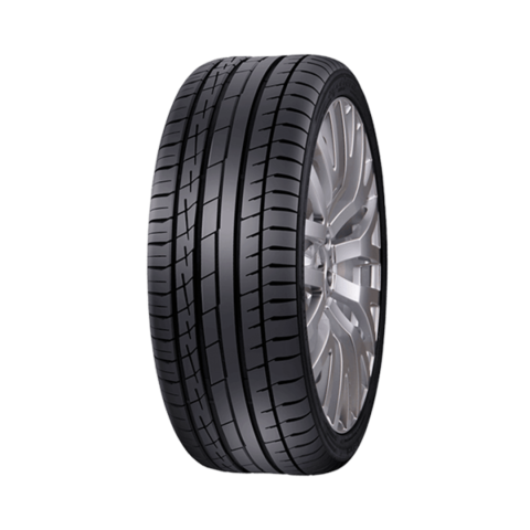 275/55R20 ACCELERA IOTA ST-68 117V XL image 1