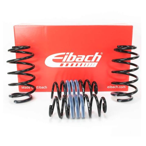 Eibach Prokit - GOLF 7 _AND_ A3(8V) GTi and Diesel 10-15-021-02-22 image 1