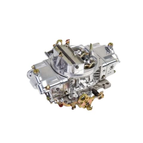 Mastodon Carburetor, 4 Barrel, 570cfm, Electric Choke (Street Warrior) image 1