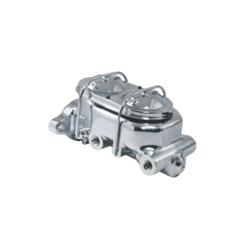 Mastodon Brake Master Cylinder, 1" Inch bore 9/16 image 1