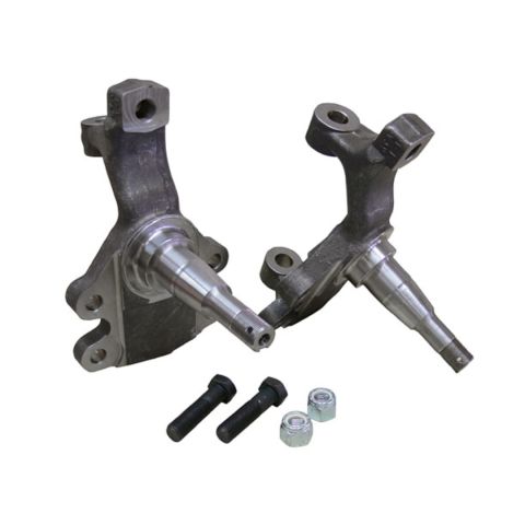 Mastodon Drop Spindles, GM A/F/X Body, 2 Inch image 1