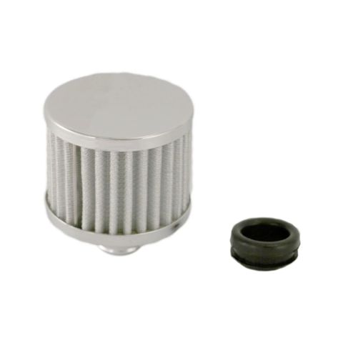 Mastodon High Performance Washable Breather (Push in) image 1