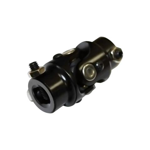 Mastodon Steering U-Joint 3/4" DD x 9/16"-26 Spline coupler image 1