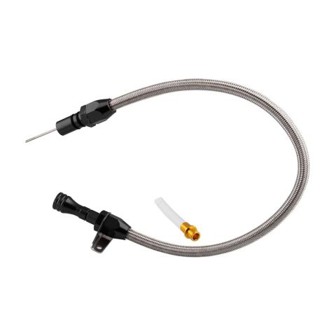 Mastodon Flexible Transmission Dipstick For GM TH350 image 1