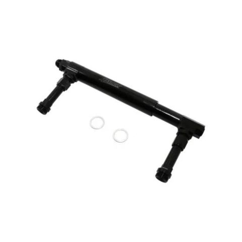 Mastodon Aluminum Fuel Log With 7/8-20 And 9/16-20 image 1