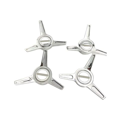 Mastodon Wheel Spinner 3 Bar image 1