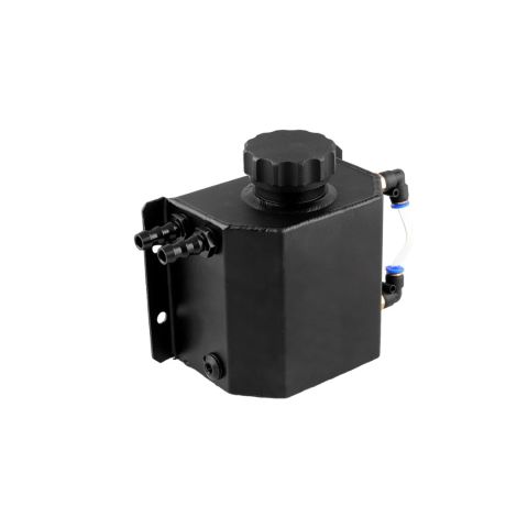 Mastodon Oil Catch Tank, 1L, Black image 1