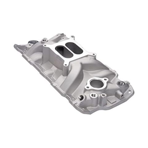 Mastodon Performer Intake Manifold EPS, SBC image 1