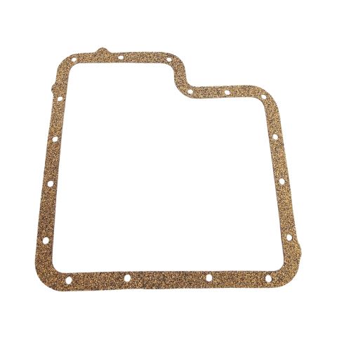 C6 Transmission Sump Gasket image 1
