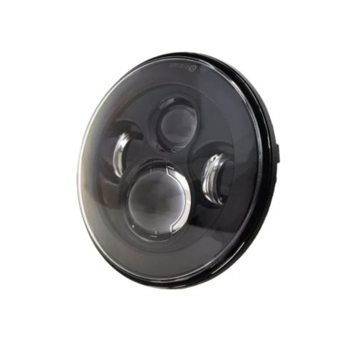 Mastodon 5.7 Spider LED Headlight (Black) image 1