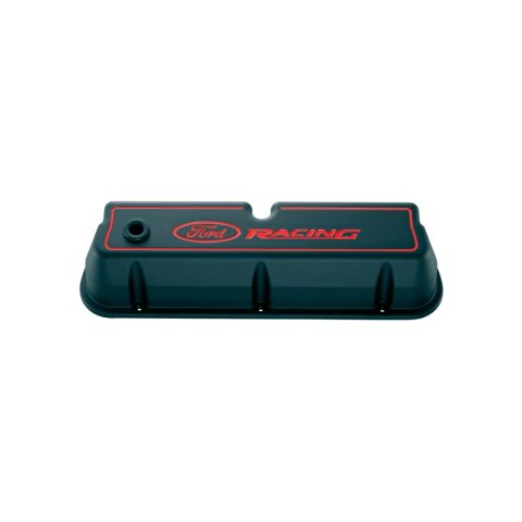 Ford Performance Parts Aluminum Valve Covers 302-003 image 1
