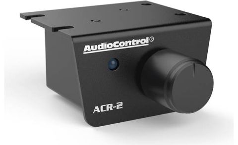 ACR-2 - AudioControl - Remote for LCQ1 image 1