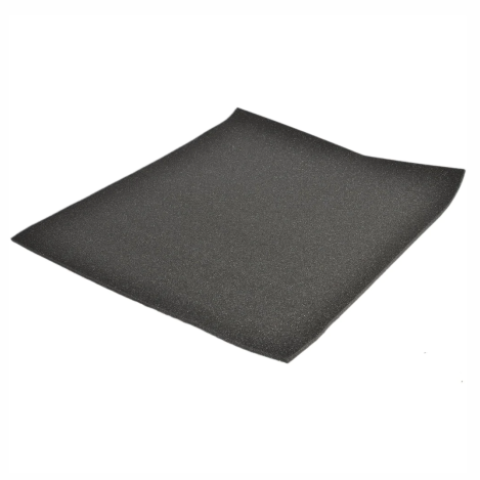 Silent Coat Sound Absorber 7 (9 Sheets) image 1