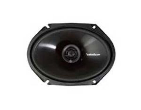 R-R1682 6"x8" Prime Full-Range Speaker - SINGLE SPEAKER image 1