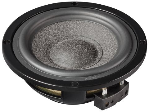 BRAX - MATRIX ML3 - MIDRANGE SPEAKERS image 1