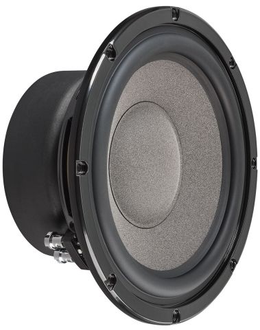 BRAX - MATRIX ML10 SUB - SUBWOOFER image 1