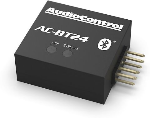 AC-BT24 - AudioControl - Bluetooth Interface image 1