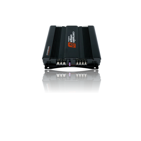 CVP1600.1D - Cerwin Vega - Single Channel 1600W 2-Ohm Stable Class D Monoblock Amplifier image 1