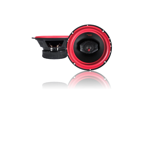 V465 - Cerwin Vega -  6.5" Vega Series 2-Way Coaxial Speakers image 1