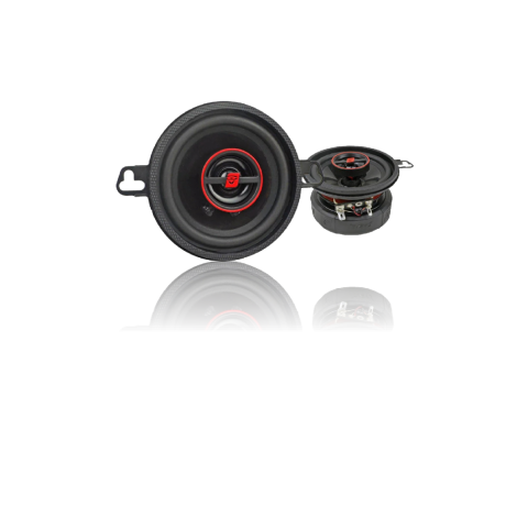 H735 - Cerwin Vega - 3.5" HED Series Coaxial Car Speakers image 1