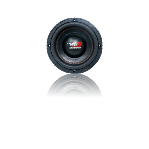 VMAX65D2 - Cerwin Vega - MAXX 6.5” 200W RMS 2-Ohm High-Performance Subwoofer image 1