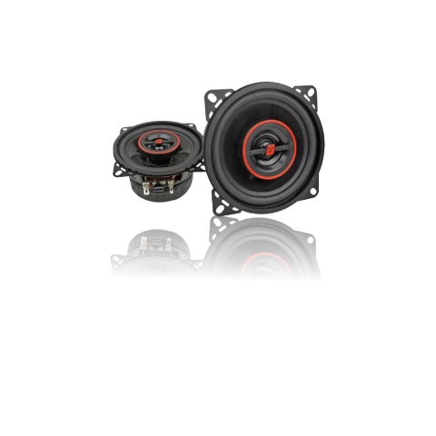 H740-Cerwin Vega-4" HED Series 2-Way Coaxial Car Speakers-No ETA! image 1