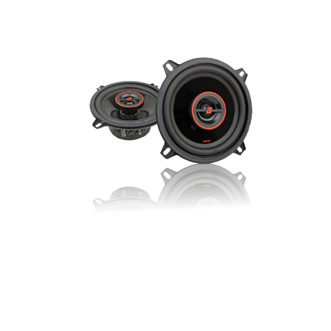 H752 - Cerwin Vega - 5.25" HED Series Coaxial Car Speakers image 1