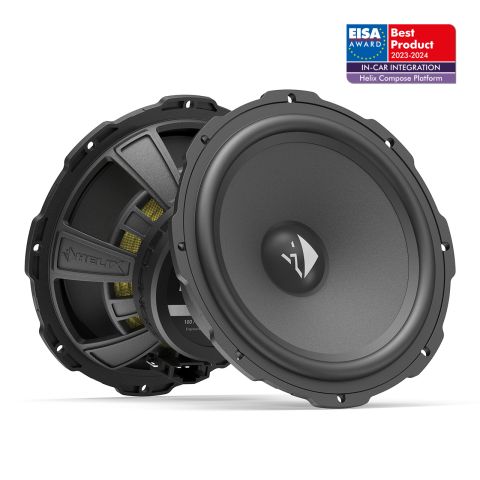 HELIX Ci3 W165FM-S3 - Speakers - Mid Bass image 1