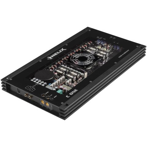 HELIX C ONE CHANNEL - AMPLIFIER image 1