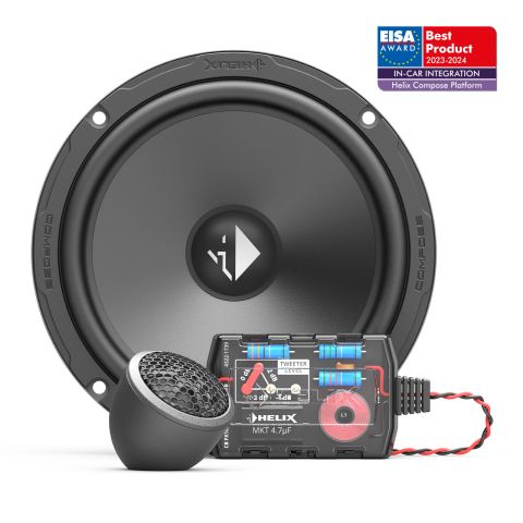 HELIX COMPOSE Basic K165.2-S3 - Speaker image 1
