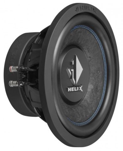 HELIX K 10W - COMPACT - SUBWOOFER - DVC2 - 10 Inch image 1