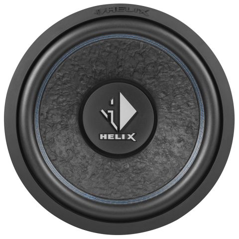 HELIX K 12W - COMPACT - SUBWOOFER - DVC2 - 12 Inch image 1