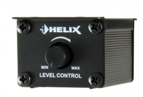 HELIX SRC - Subwoofer Remote Control image 1