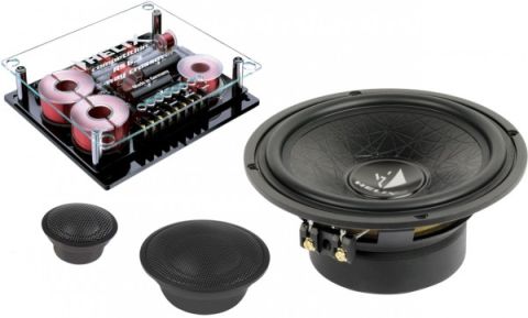 HELIX C 63C - SPEAKERS image 1