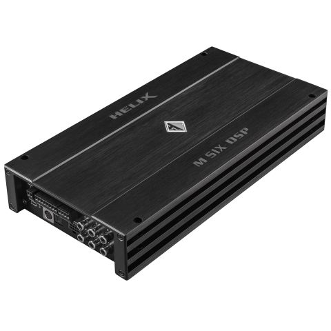 HELIX M SIX DSP - AMPLIFIER image 1