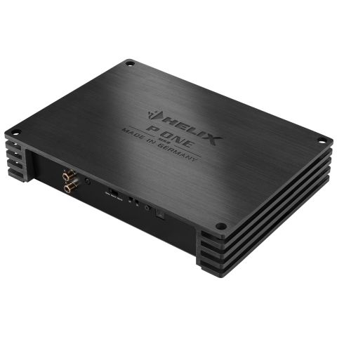 HELIX P ONE MK2 - 1 Channel - AMPLIFIER image 1