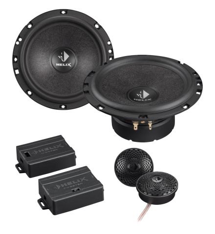 HELIX S 62C - SPEAKERS image 1