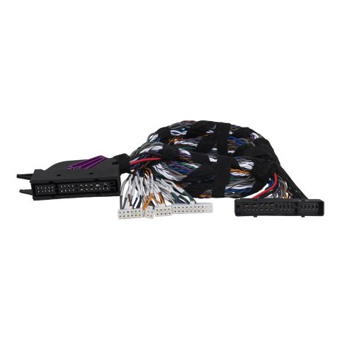 MATCH PP-MB 1.9BUR Upgrade Cable Merc Burm - Adaptors & Harnesses image 1