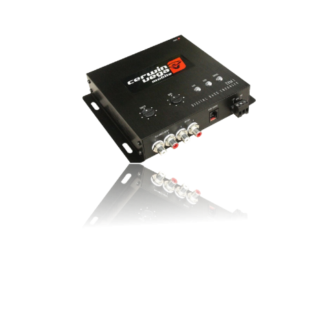 CVM1 - Cerwin Vega - Digital Bass Enhancer image 1