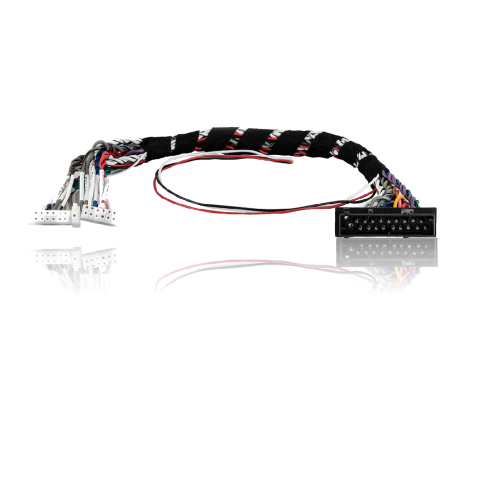 MATCH PP-BMW 1.9HK+SDMI BMW HK Upgrade Cable - Adaptors & Harnesses image 1