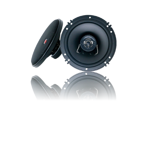 XED62 - Cerwin Vega - Series 6.5 coaxial speaker set image 1