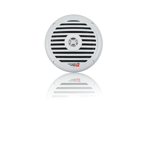 XM65W - Cerwin Vega - 6.5" 2-way XED Marine Grade Coaxial Speakers Set image 1