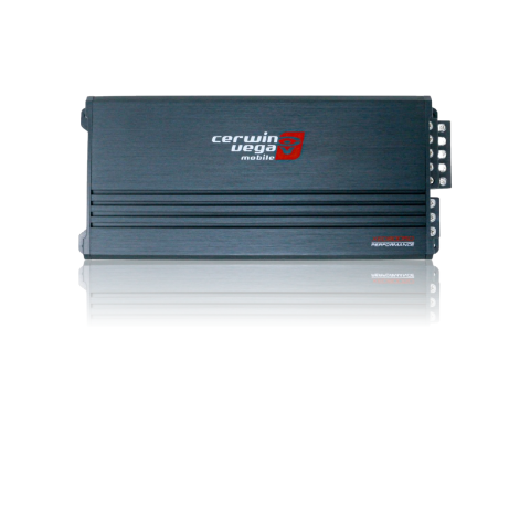 XED8005D - Cerwin Vega - 5 Channel Class-D Amplifier image 1