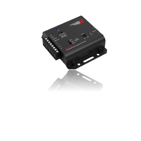 Cerwin Vega - IOEM22 - 2 Channel Line Output Converter 2-In, 2-Out image 1