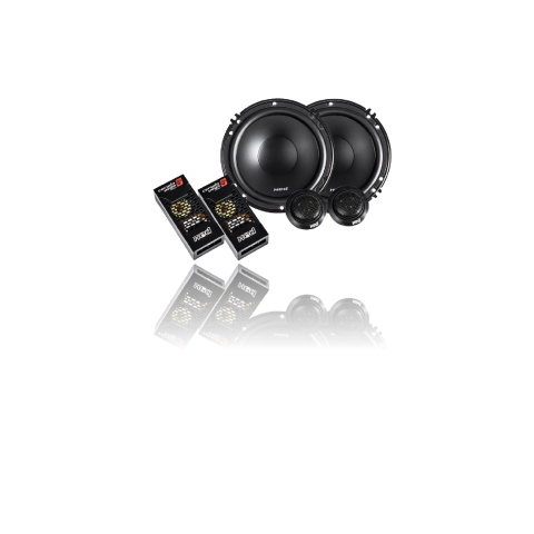 XED650C - Cerwin Vega - XED Series 6.5 2-Way Component System image 1