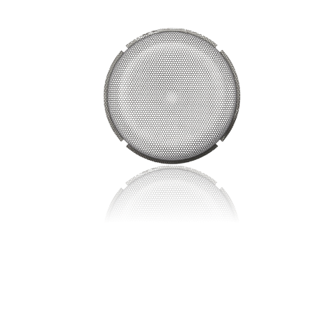 P2P3G-12 - Rockford Fosgate - 12" Stamped Mesh Grill Insert image 1